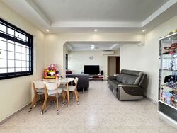 Blk 227C Compassvale Court (Sengkang), HDB 4 Rooms #573588991